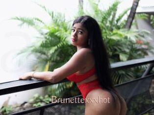 Brunettexxxhot