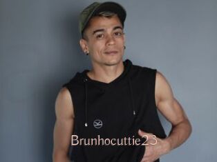 Brunhocuttie23