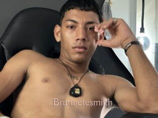 Brunnetesmiith