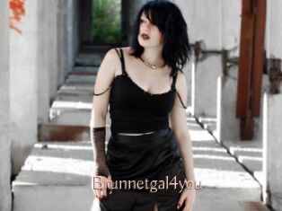 Brunnetgal4you