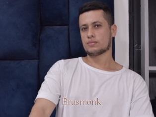 Brusmonk
