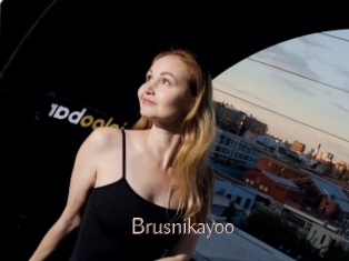 Brusnikayoo