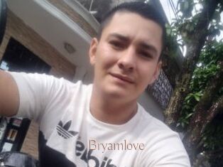 Bryamlove