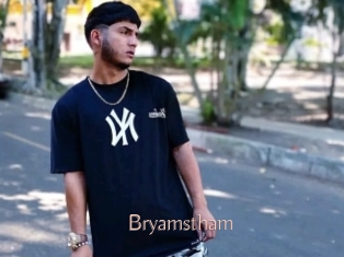 Bryamstham