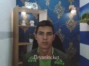 Bryanlocket