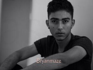Bryanmaze