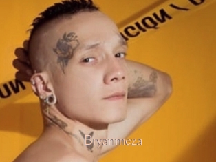 Bryanmeza