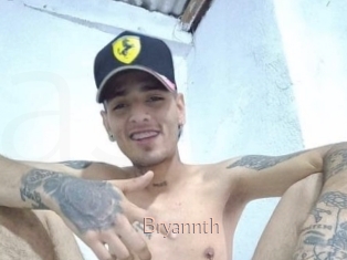 Bryannth