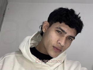 Bryanramos
