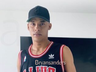 Bryansanders
