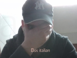 Bsx_italian