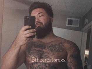bthecreatorxxx Anal Sexe