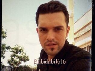Bubidubi1616