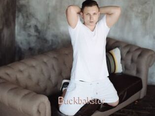Buckbakster