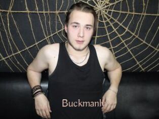 Buckmanly