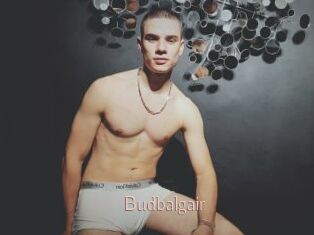 Budbalgair