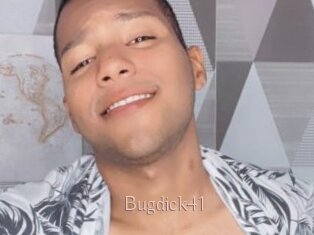 Bugdick41
