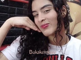 Bukakemessy