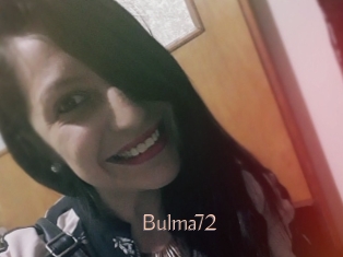Bulma72
