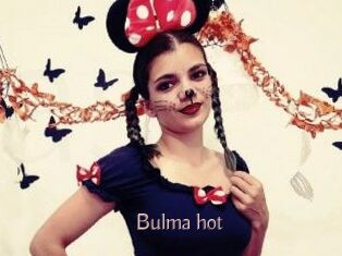Bulma_hot