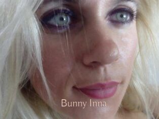 bunny_Inna Anal Sexe