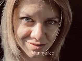 bunnyalice Anal Sexe
