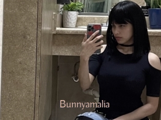 Bunnyamalia