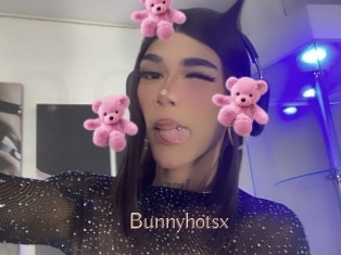 bunnyhotsx Anal Sexe