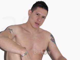Burlyguy