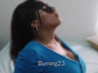 Burning23