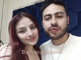 burningtemptationfx Anal Sexe