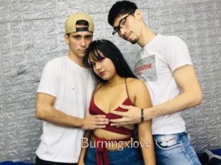 Burningxlove