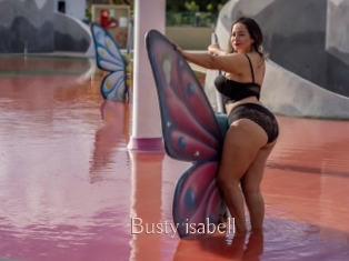 Busty_isabell