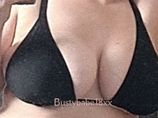 Bustybabe18xx