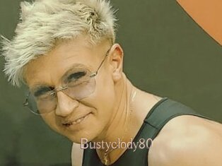 Bustyclody80
