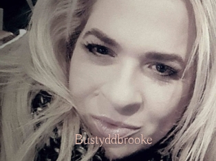 Bustyddbrooke