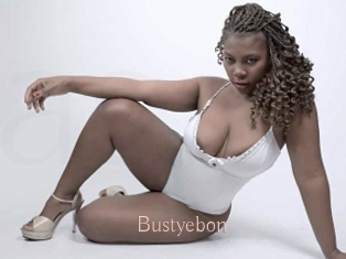 Bustyebon