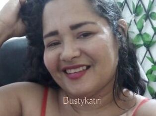 Bustykatri