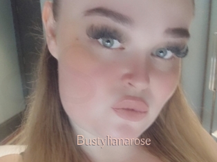 Bustylianarose
