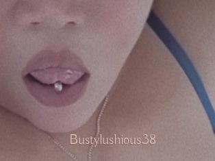 Bustylushious38