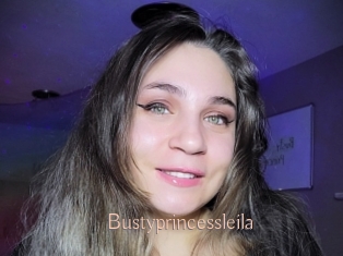 Bustyprincessleila