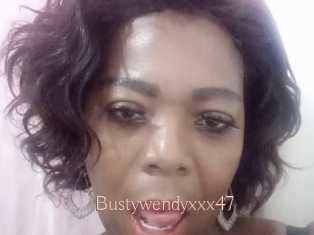 Bustywendyxxx47