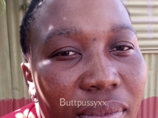 Buttpussyxx