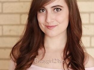 Bwaygirl21xo