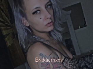 Bxddiemxdy