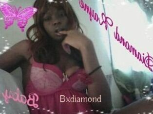 Bxdiamond