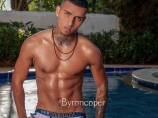 Byroncoper