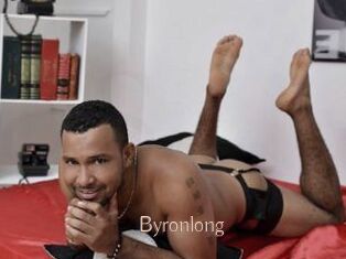 Byronlong