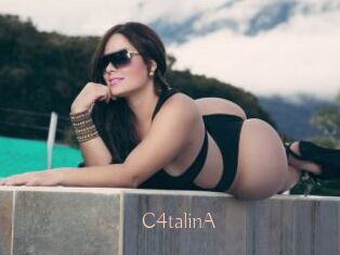 C4talinA