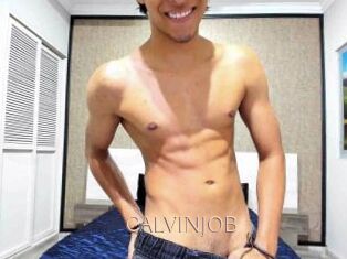 CALVINJOB